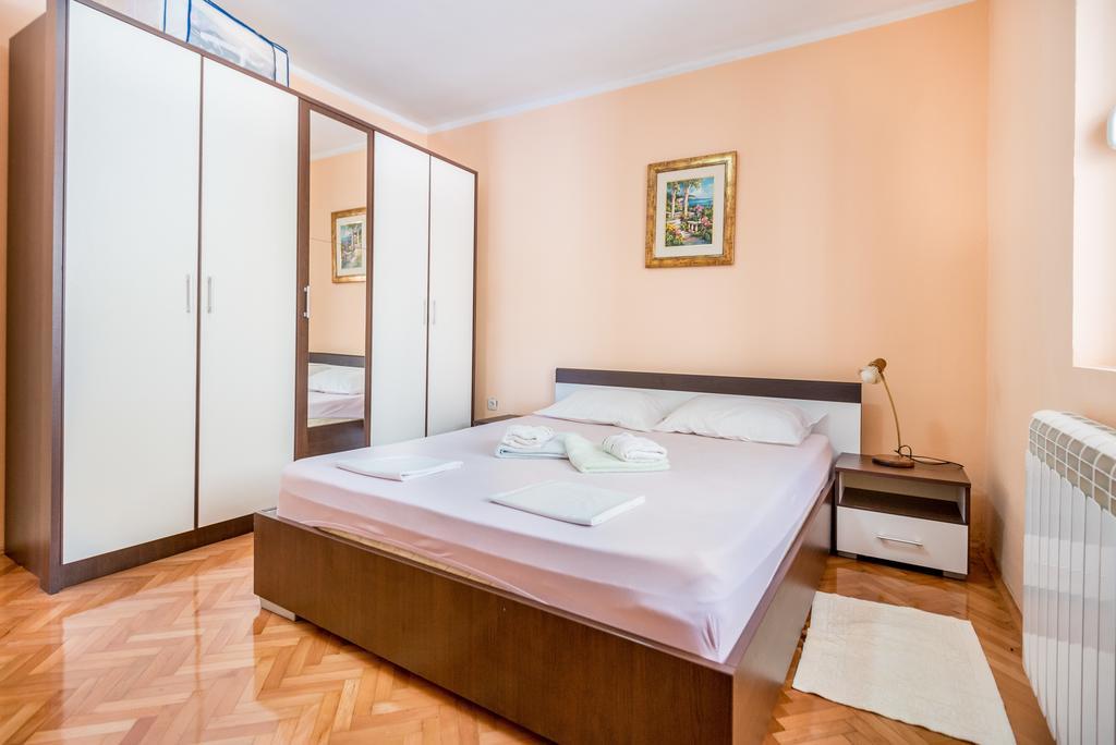 Apartments Ivardic Kotor Værelse billede