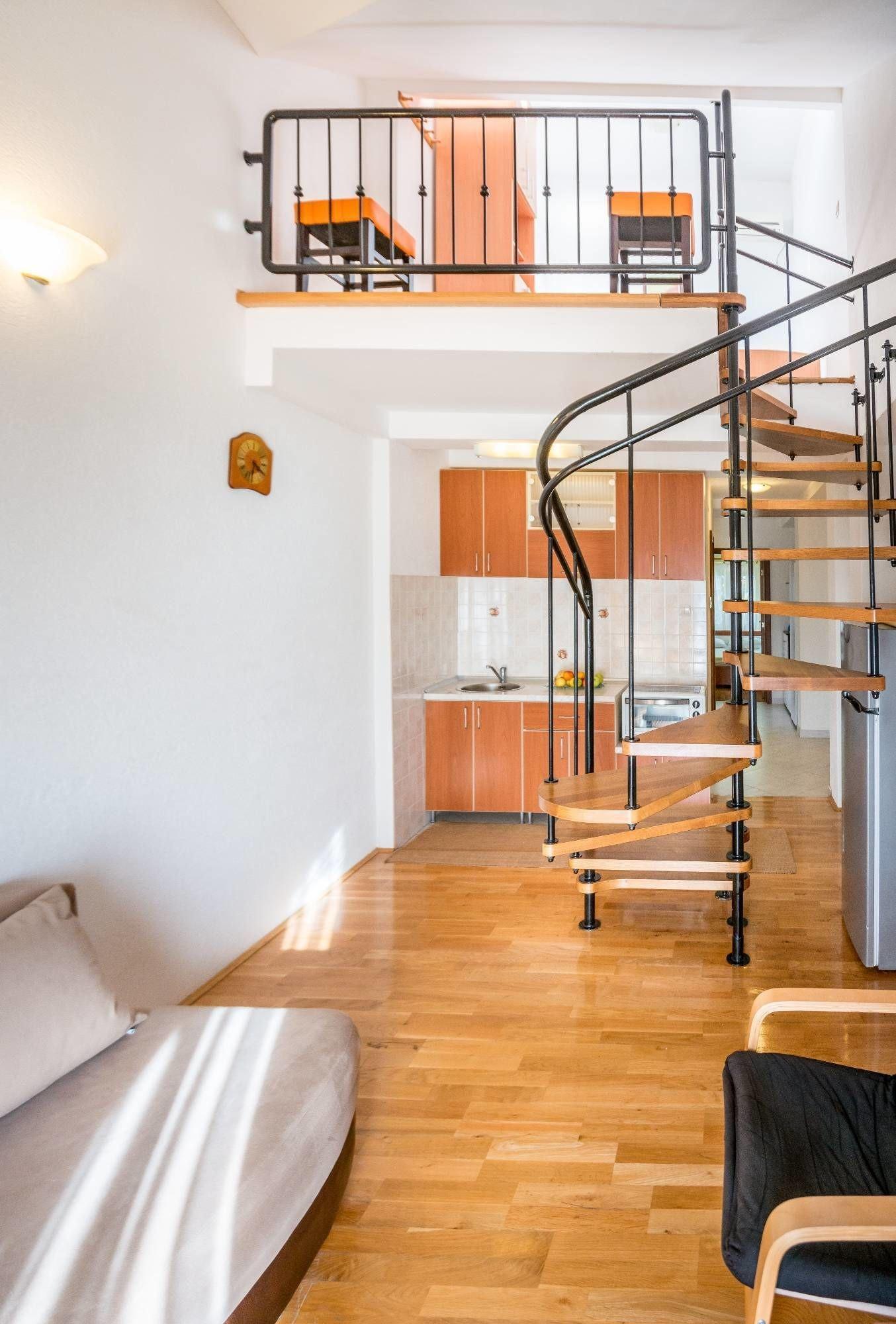 Apartments Ivardic Kotor Eksteriør billede