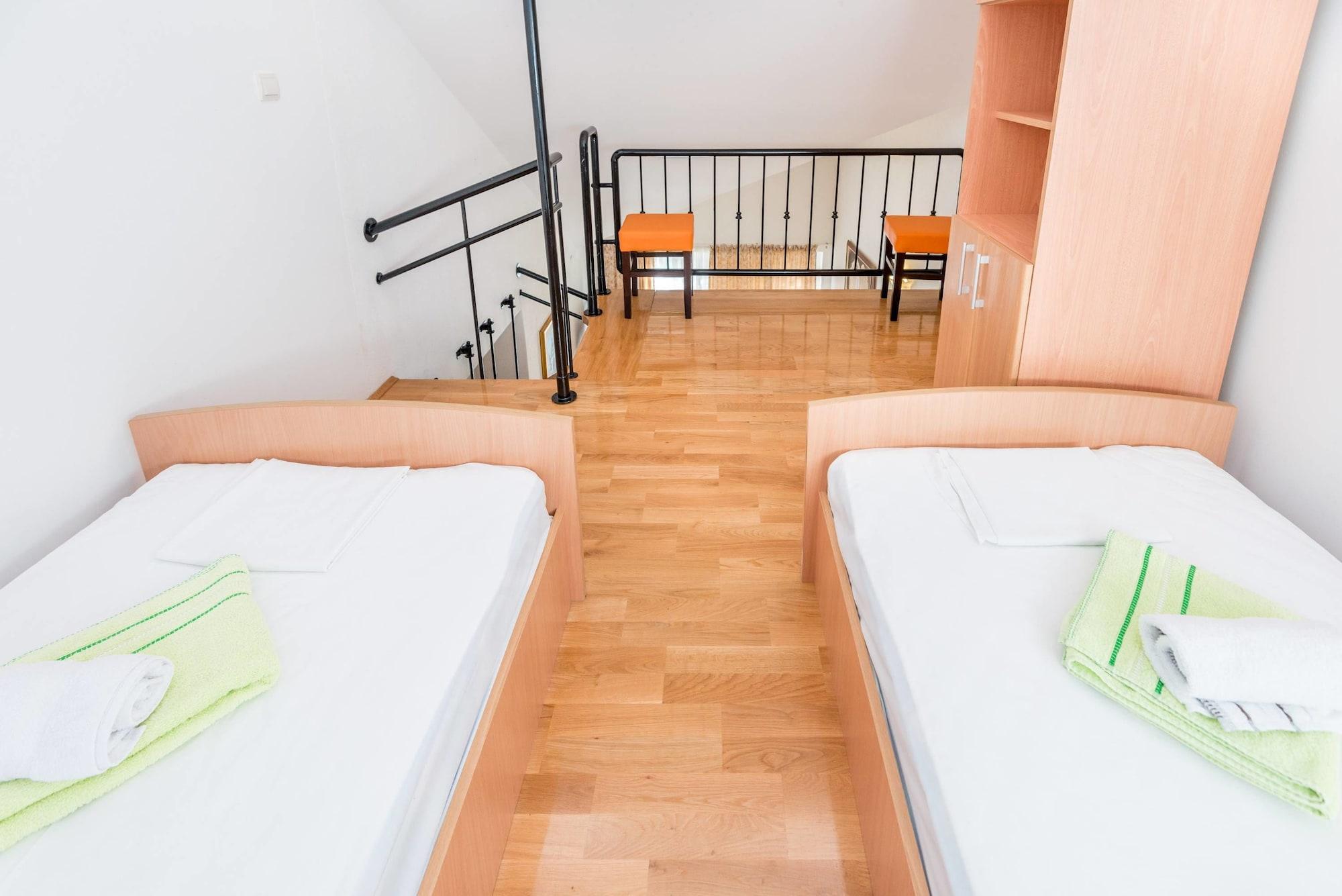 Apartments Ivardic Kotor Eksteriør billede