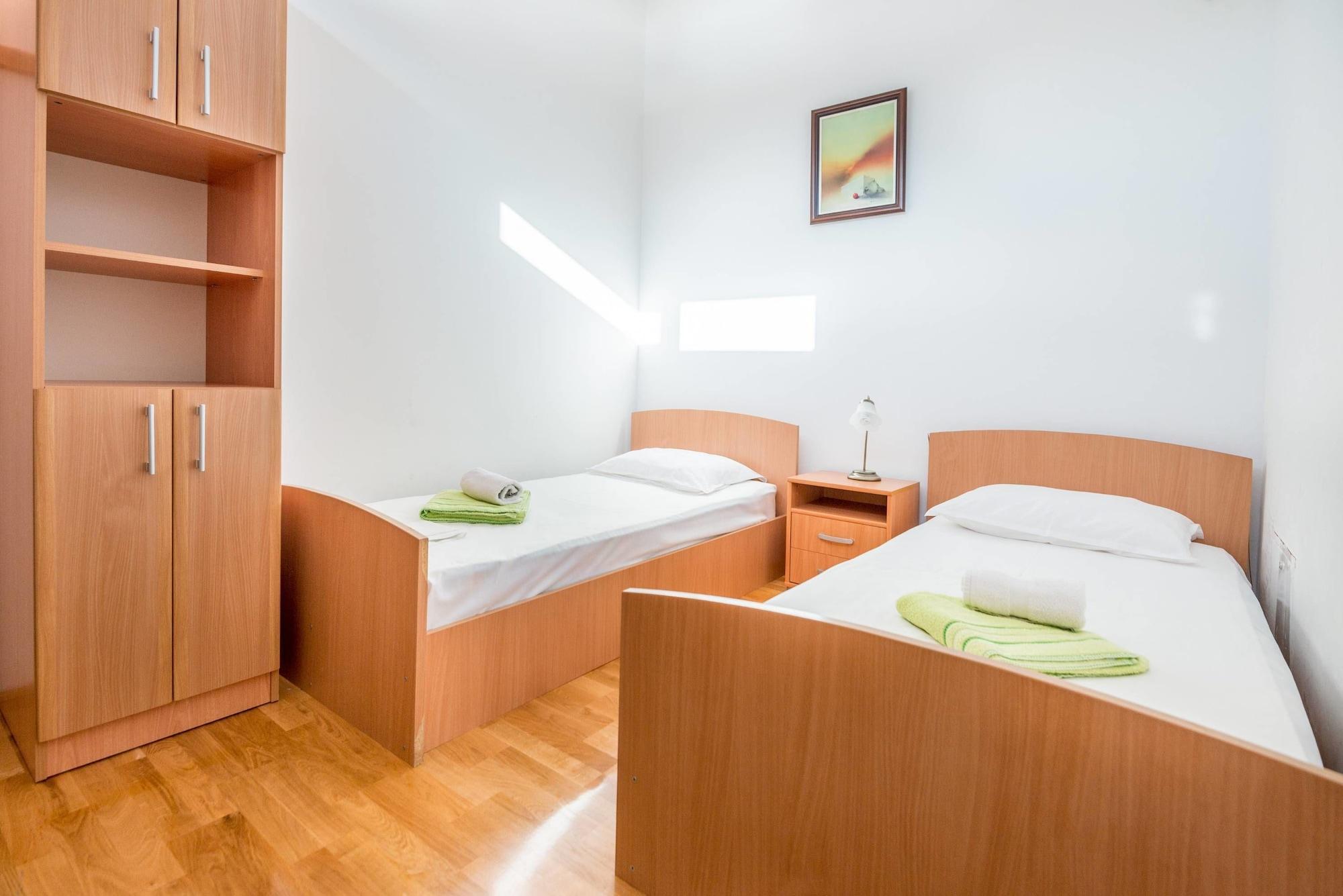 Apartments Ivardic Kotor Eksteriør billede