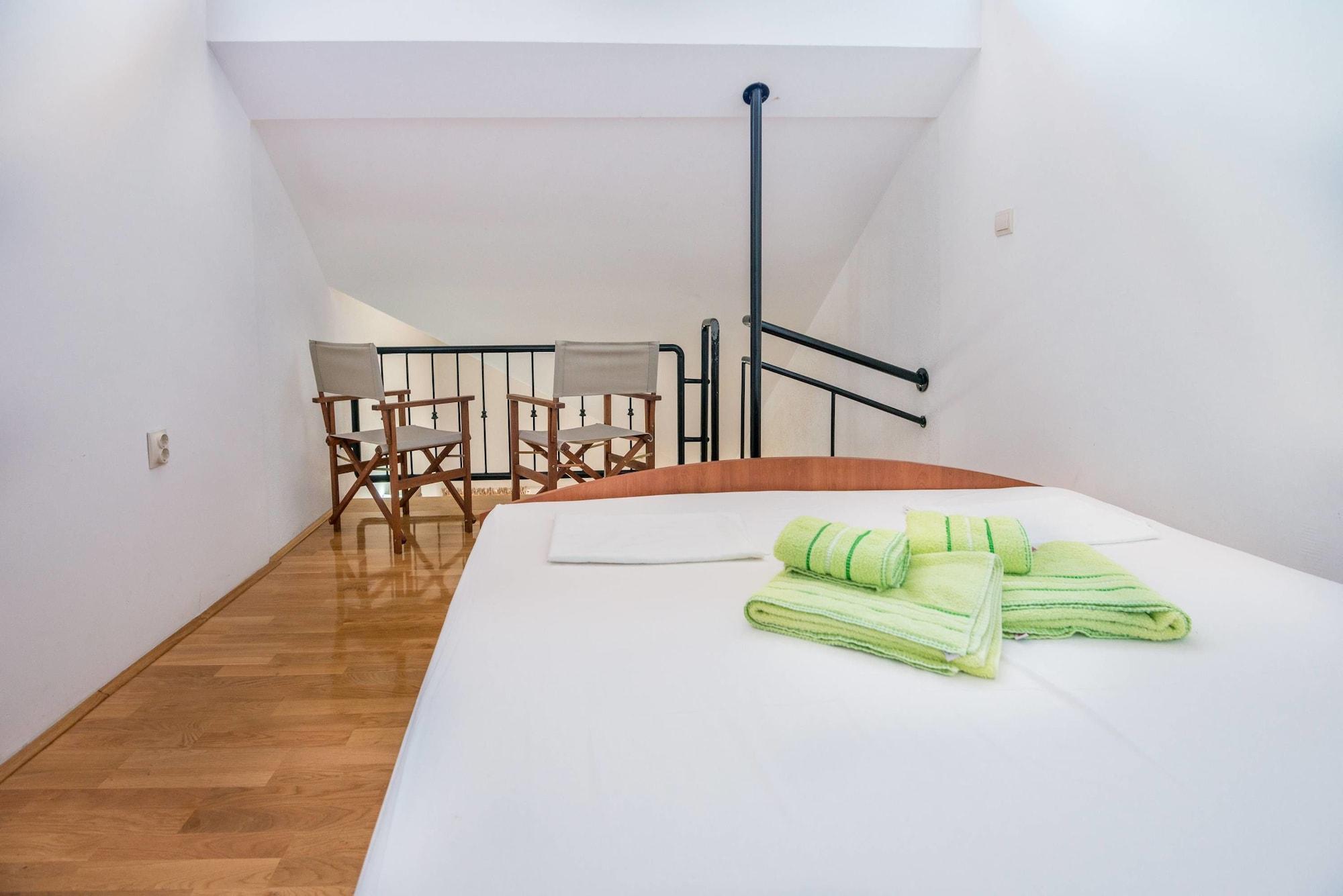 Apartments Ivardic Kotor Eksteriør billede