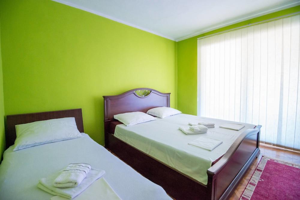 Apartments Ivardic Kotor Eksteriør billede