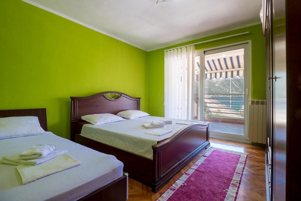 Apartments Ivardic Kotor Eksteriør billede