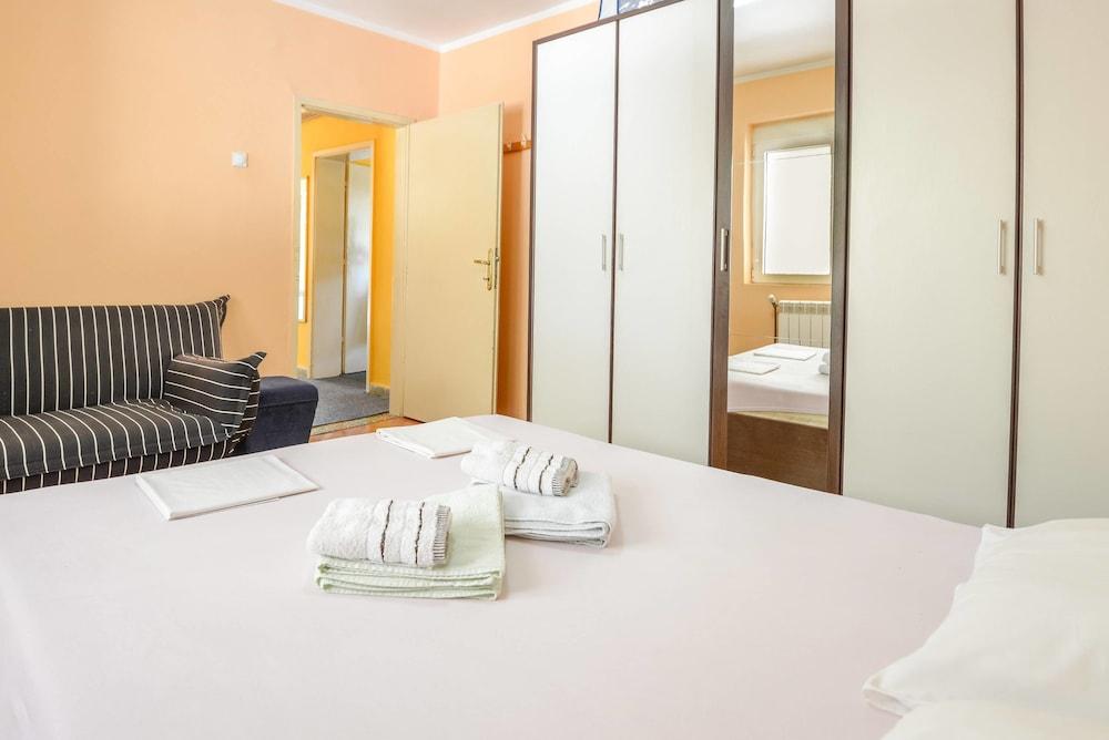 Apartments Ivardic Kotor Eksteriør billede