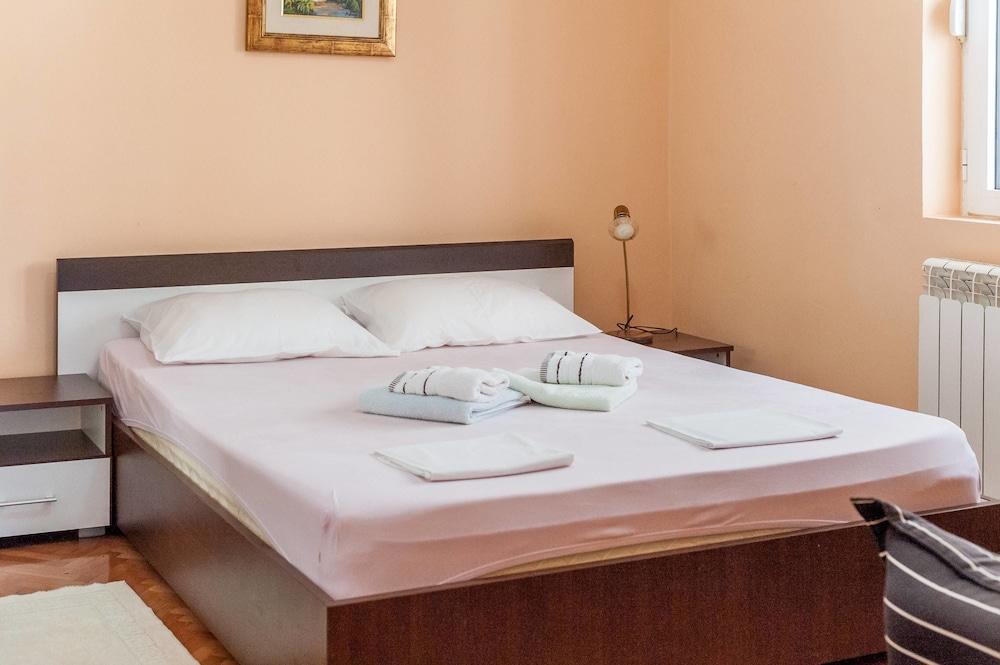 Apartments Ivardic Kotor Eksteriør billede