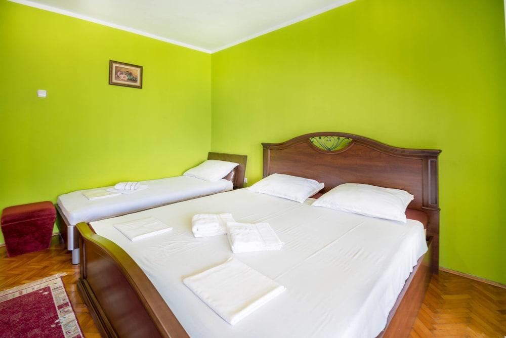 Apartments Ivardic Kotor Eksteriør billede
