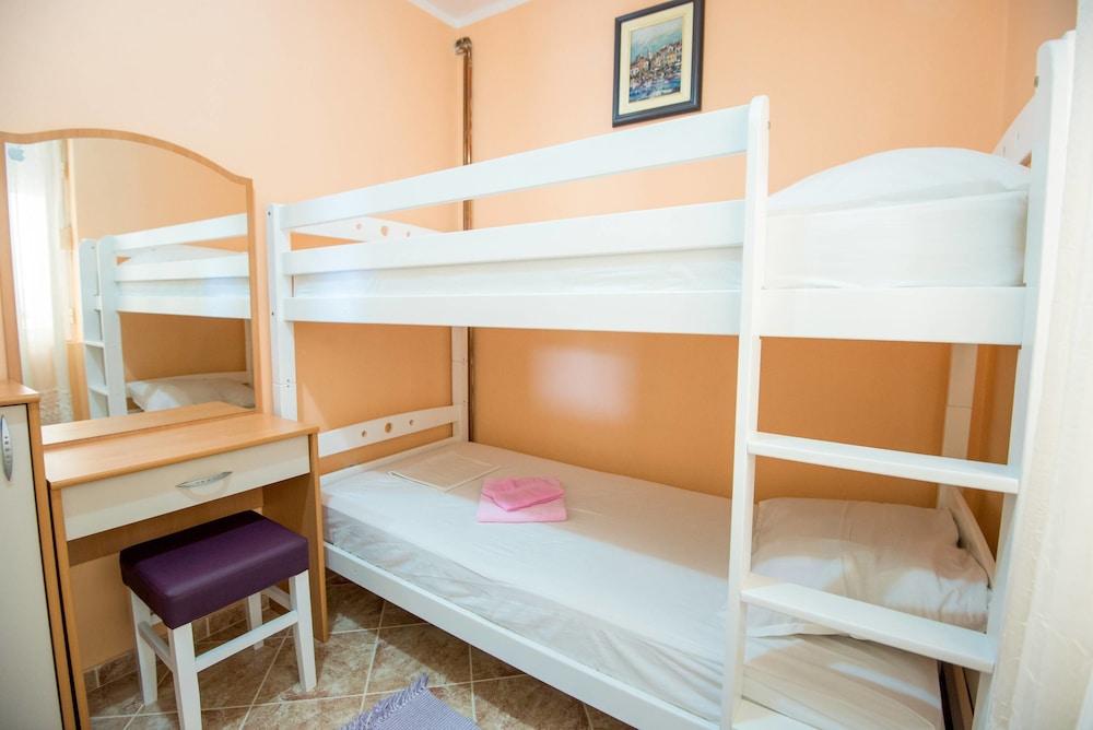 Apartments Ivardic Kotor Eksteriør billede