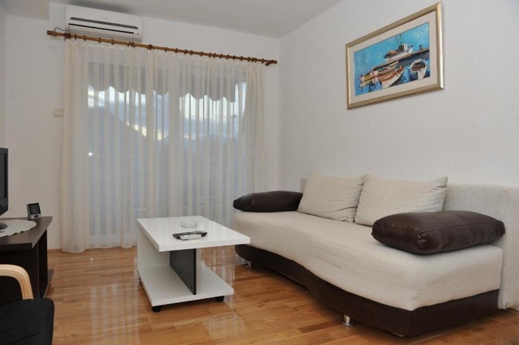 Apartments Ivardic Kotor Værelse billede