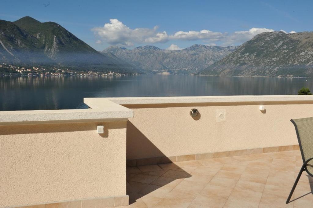Apartments Ivardic Kotor Værelse billede