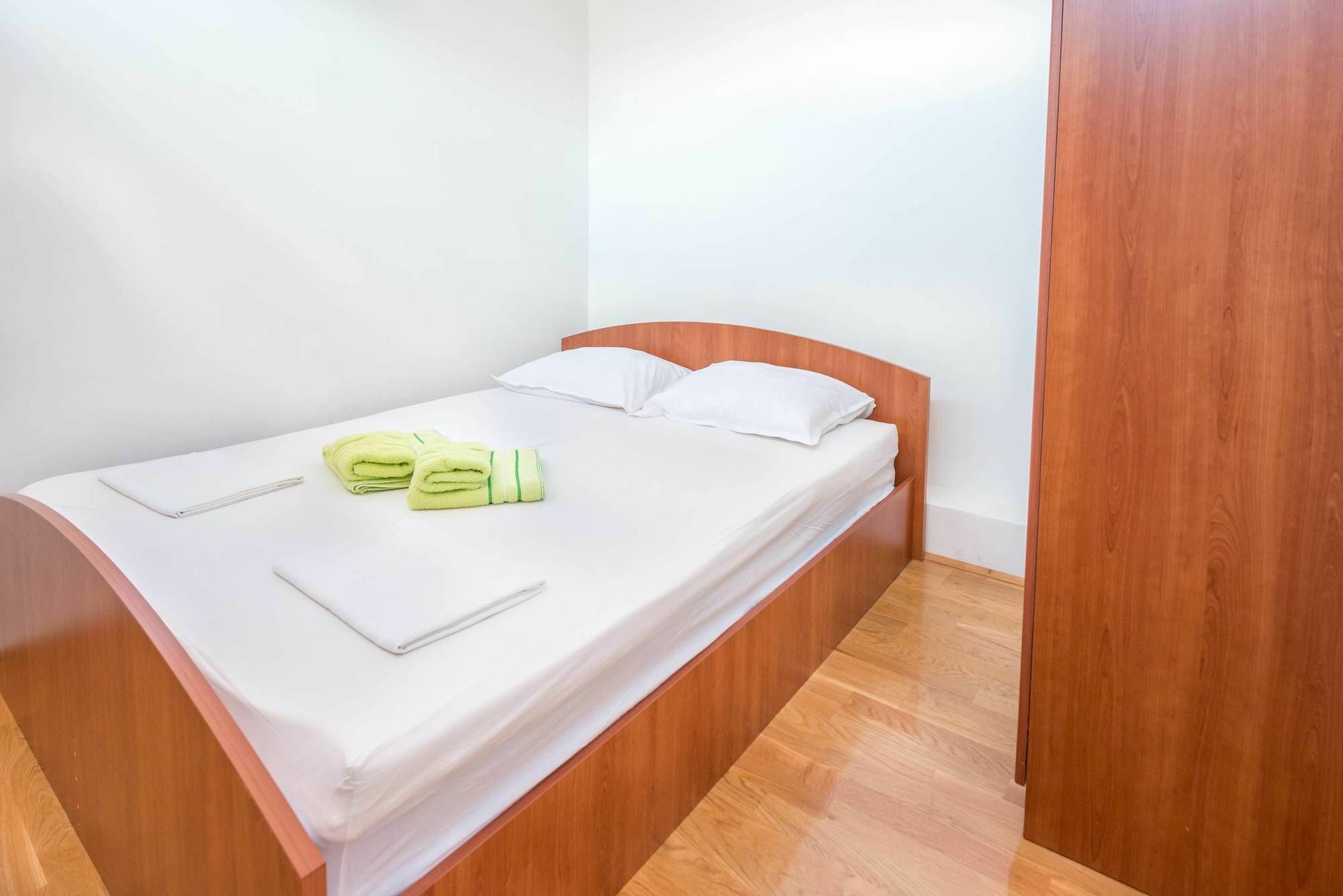 Apartments Ivardic Kotor Eksteriør billede
